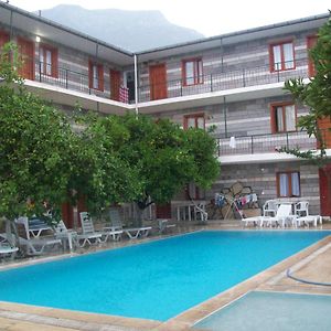 Ipsos Hotel